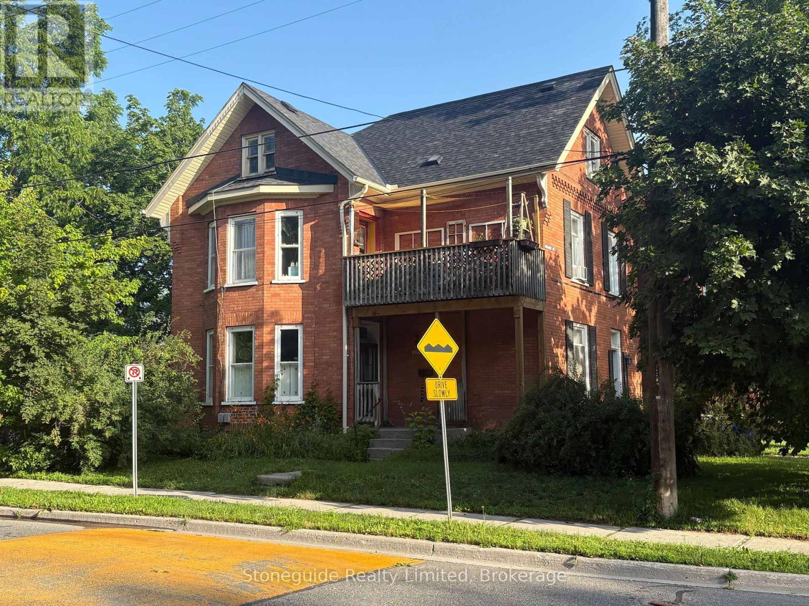 295 MARGARET AVENUE - 1