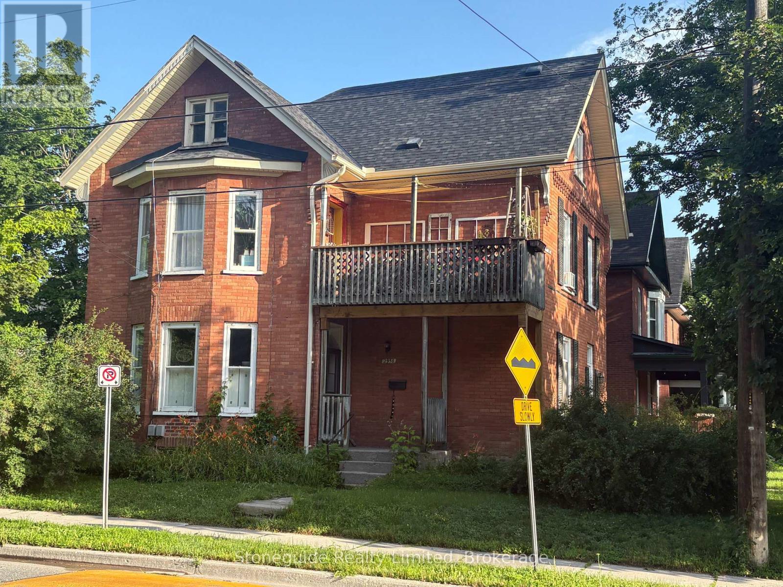 295 MARGARET AVENUE - 2