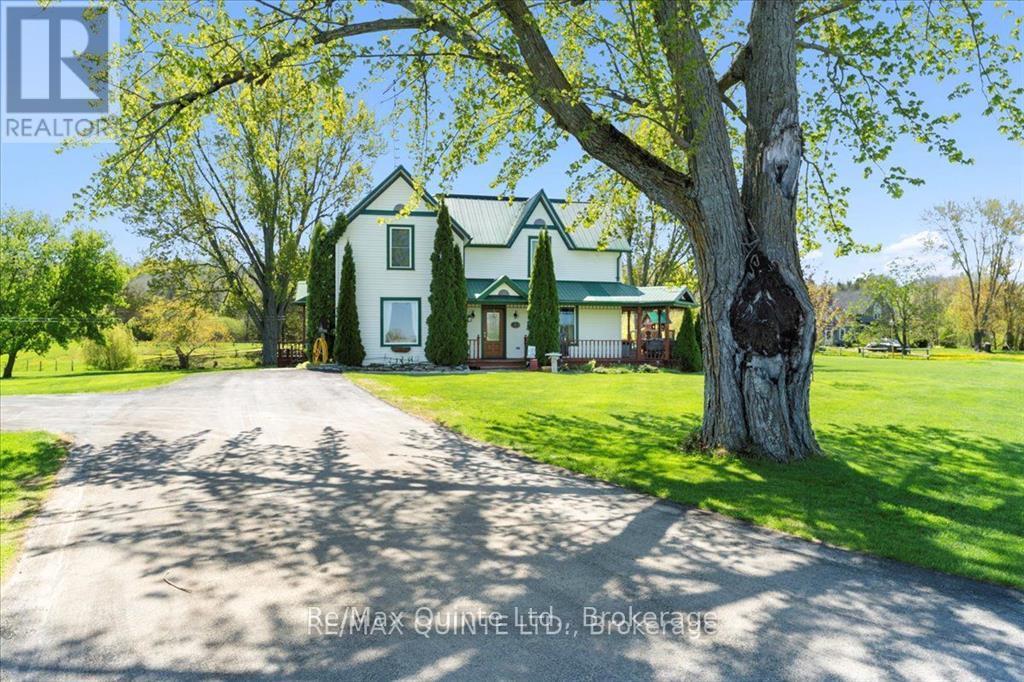 213 GOMORRAH ROAD - 1