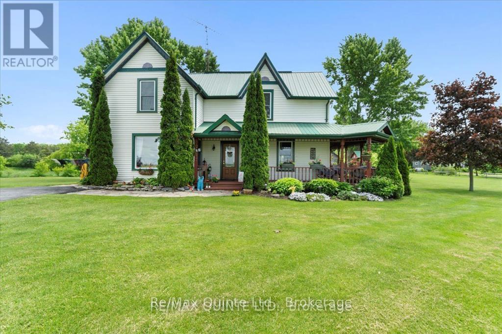 213 GOMORRAH ROAD - 2
