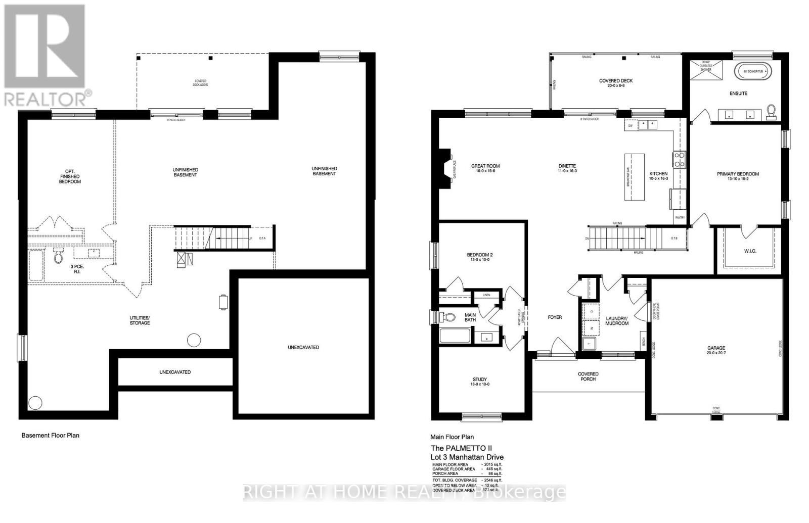 325 MANHATTAN DRIVE - 2