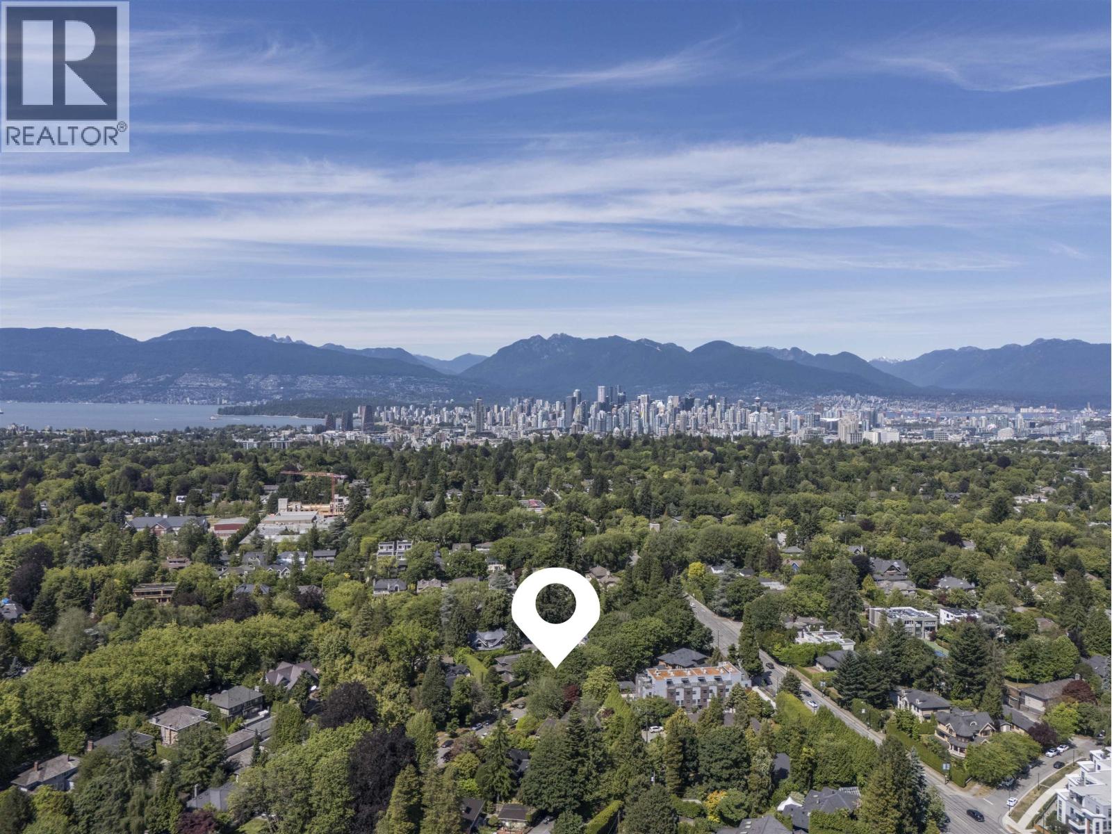 4576 CONNAUGHT DRIVE, Vancouver