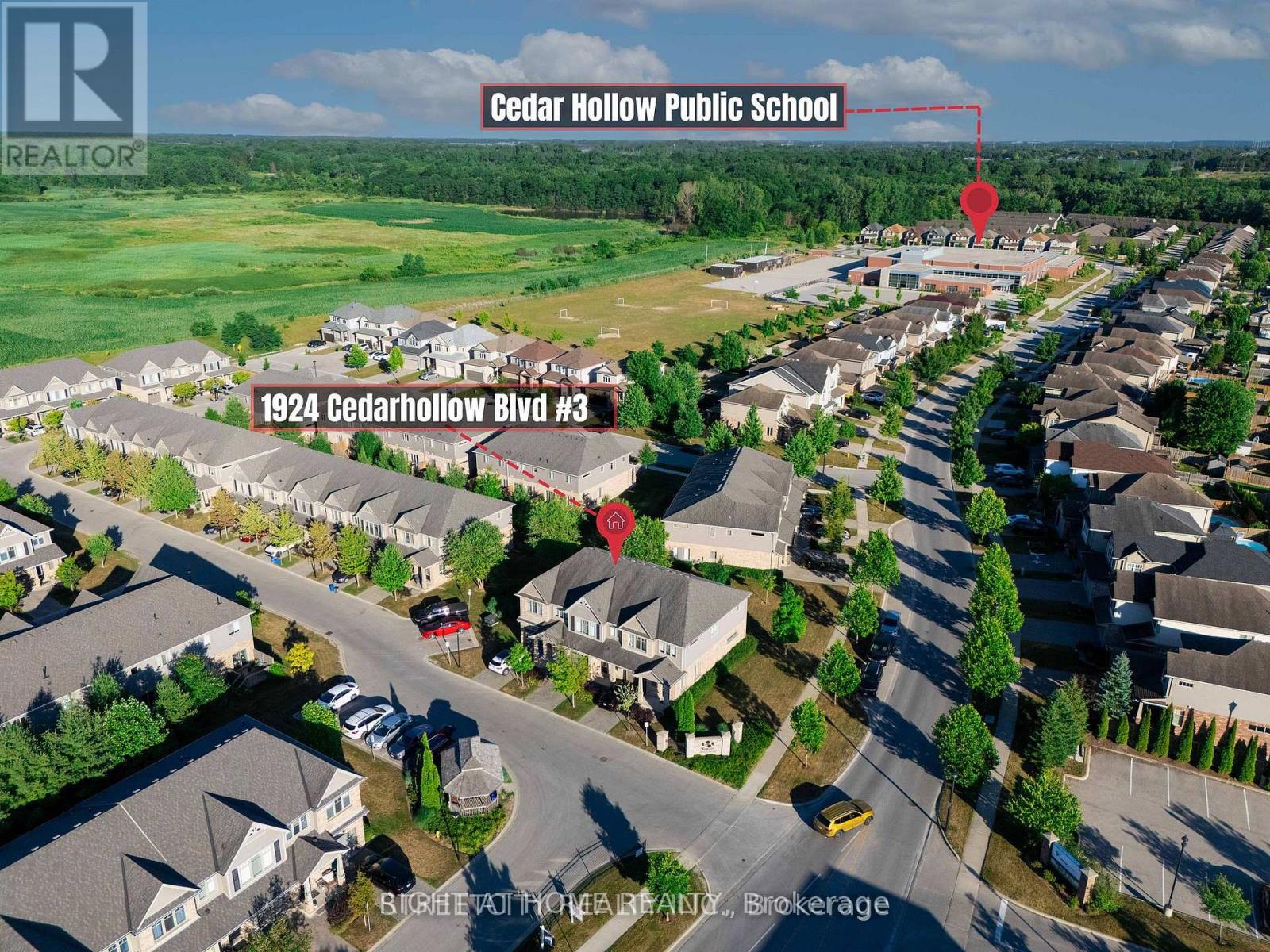 #3 1924 CEDARHOLLOW BOULEVARD - 32