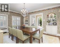 4576 Connaught Drive, Vancouver, BC V6J4E2 Photo 7