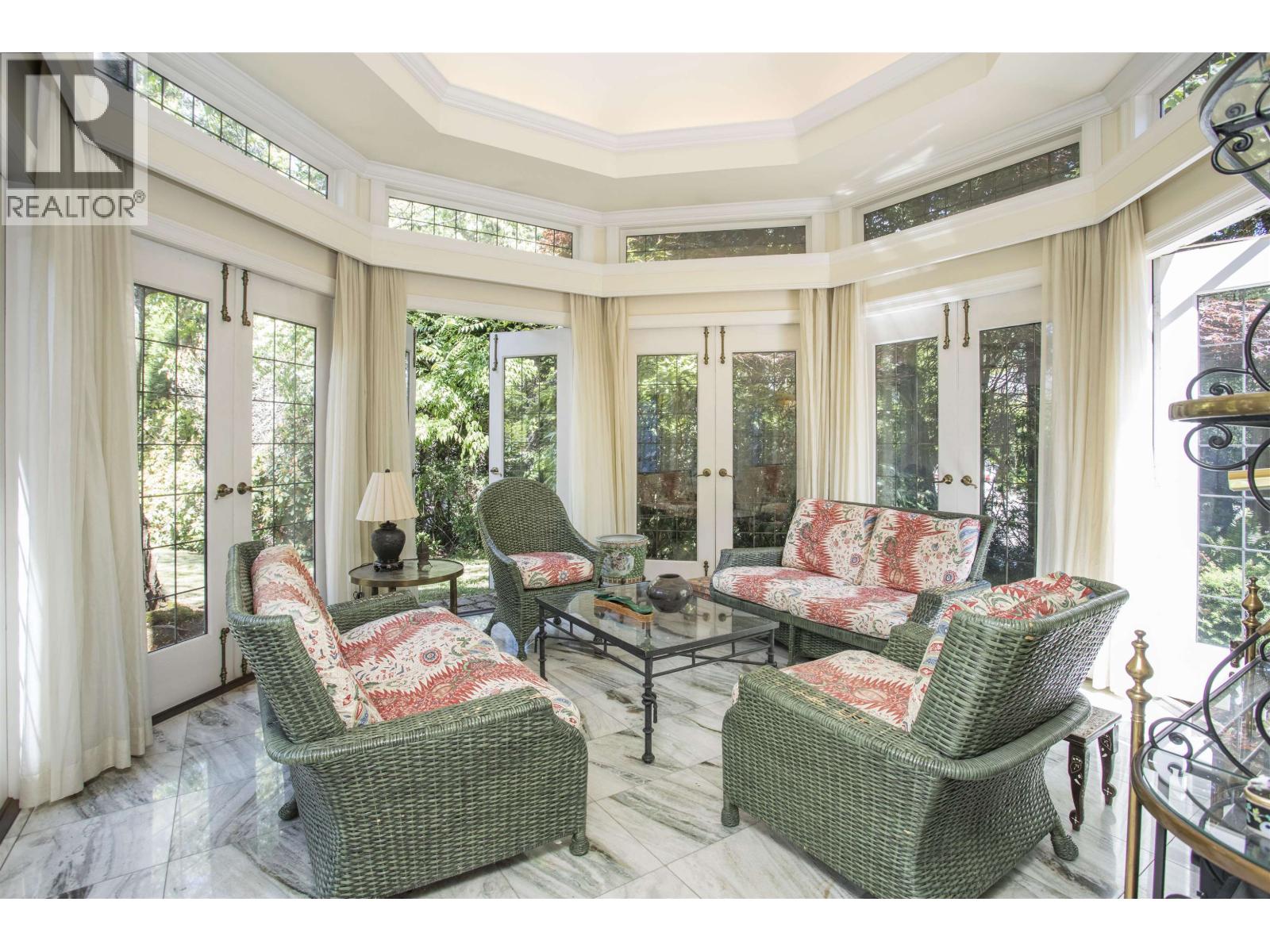 4576 CONNAUGHT DRIVE, Vancouver