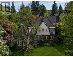 4576 Connaught Drive, Vancouver, BC V6J4E2 Photo 34