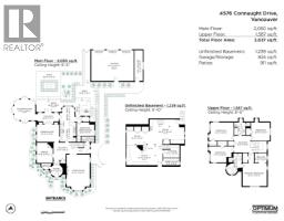 4576 Connaught Drive, Vancouver, BC V6J4E2 Photo 35
