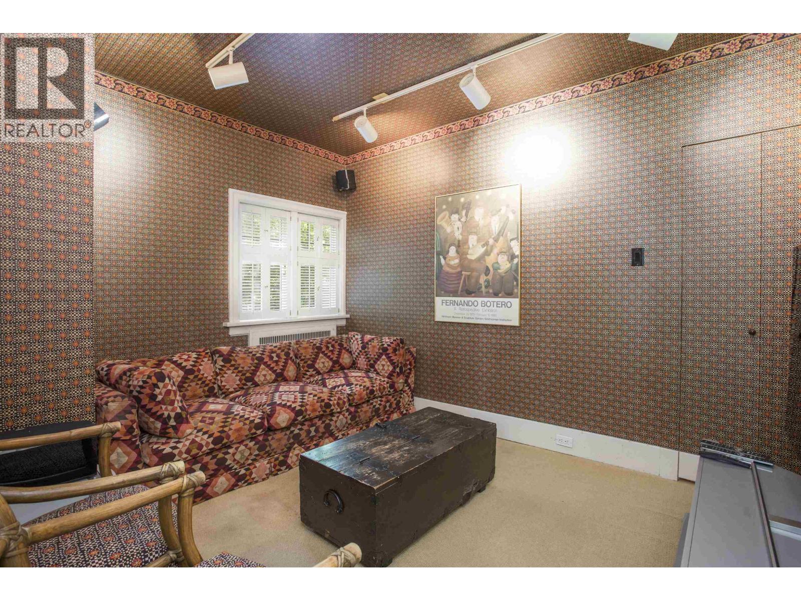 4576 CONNAUGHT DRIVE, Vancouver