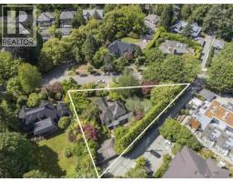 4576 Connaught Drive, Vancouver, BC V6J4E2 Photo 32