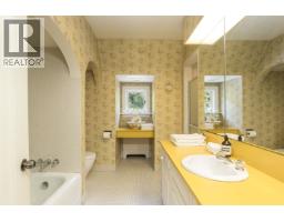 4576 Connaught Drive, Vancouver, BC V6J4E2 Photo 27