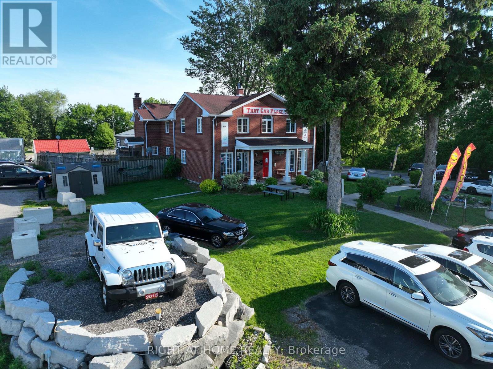 1 - 443 EXETER ROAD