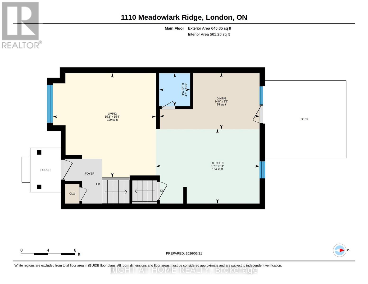 #48 1110 MEADOWLARK RIDGE - 46