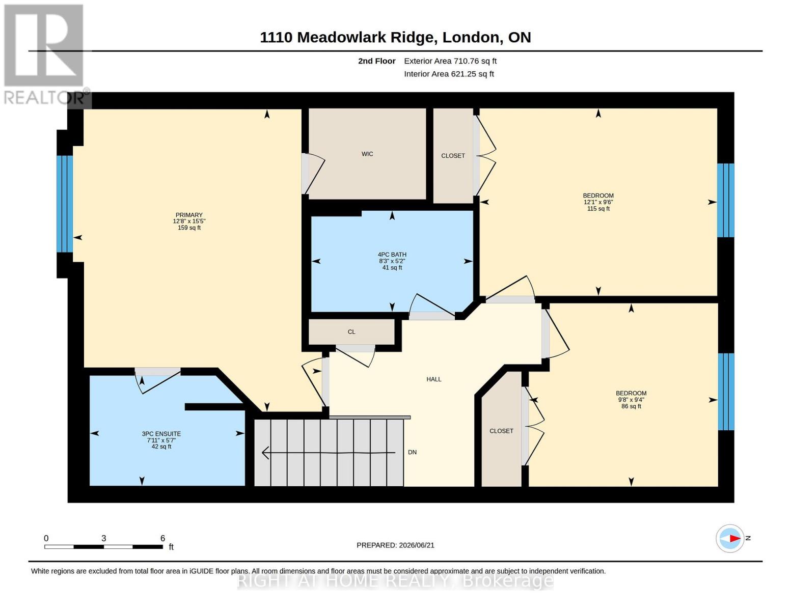 #48 1110 MEADOWLARK RIDGE - 47