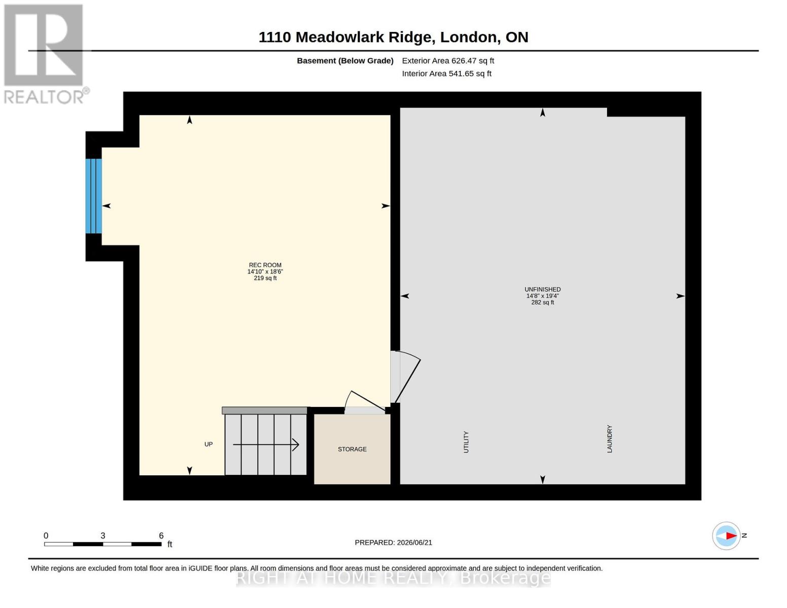 #48 1110 MEADOWLARK RIDGE - 48