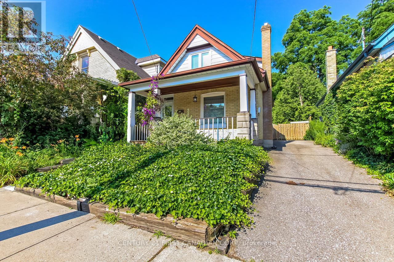 103 EDWARD STREET - 1
