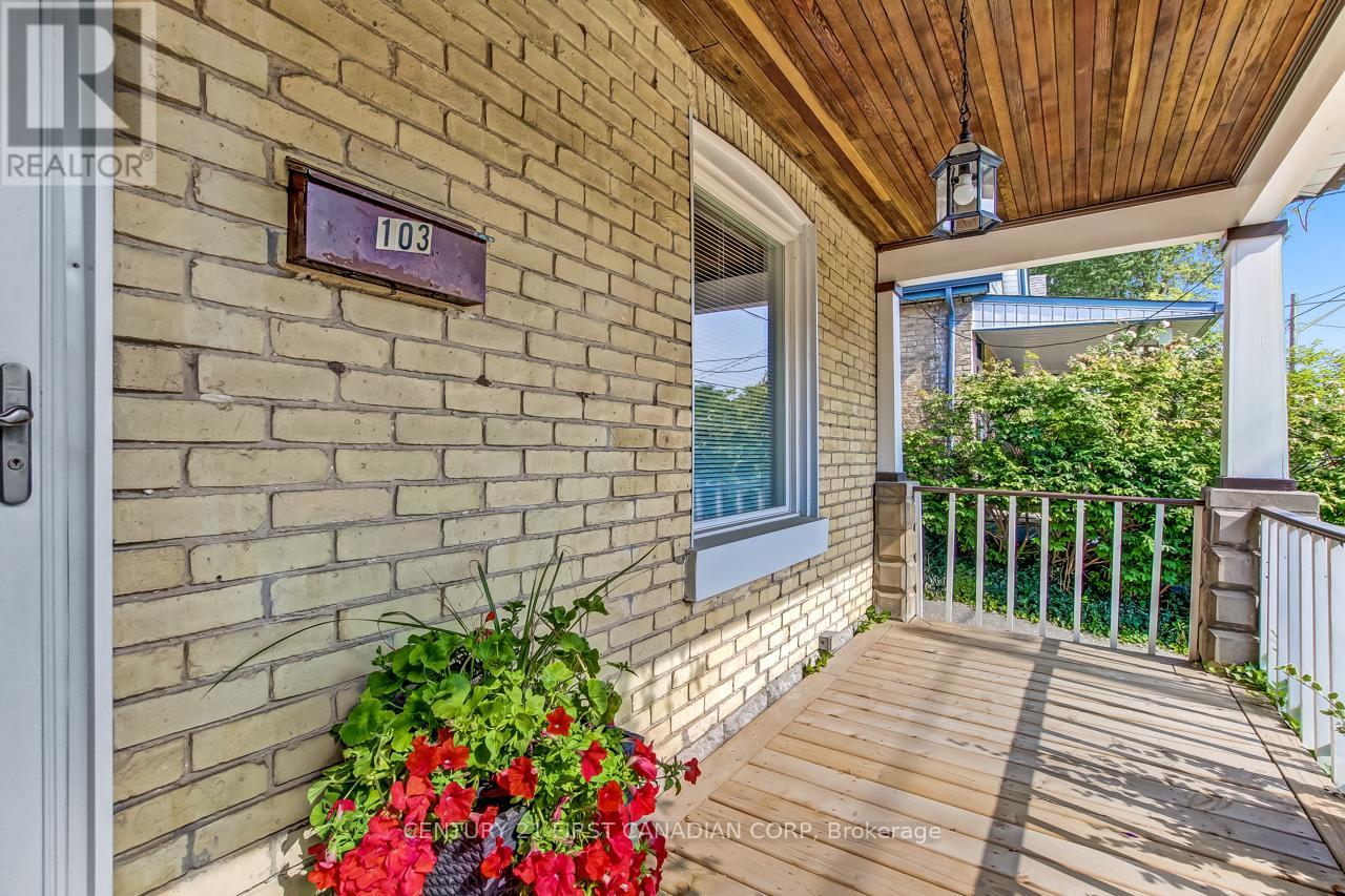 103 EDWARD STREET - 3