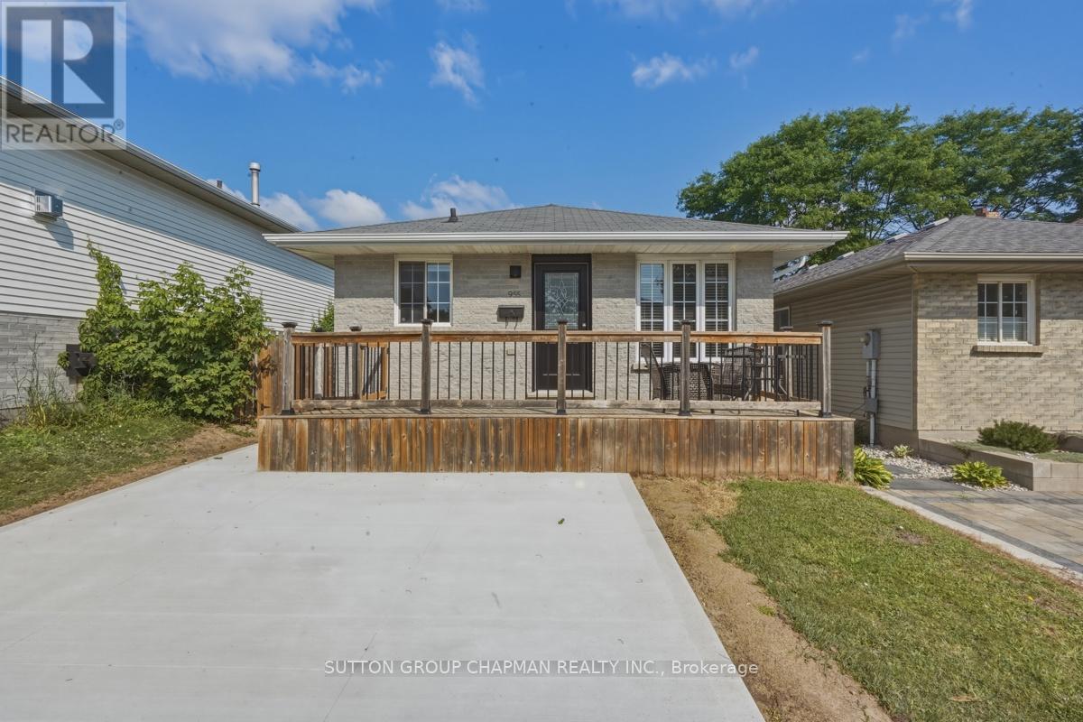 955 LAWSON ROAD - 1