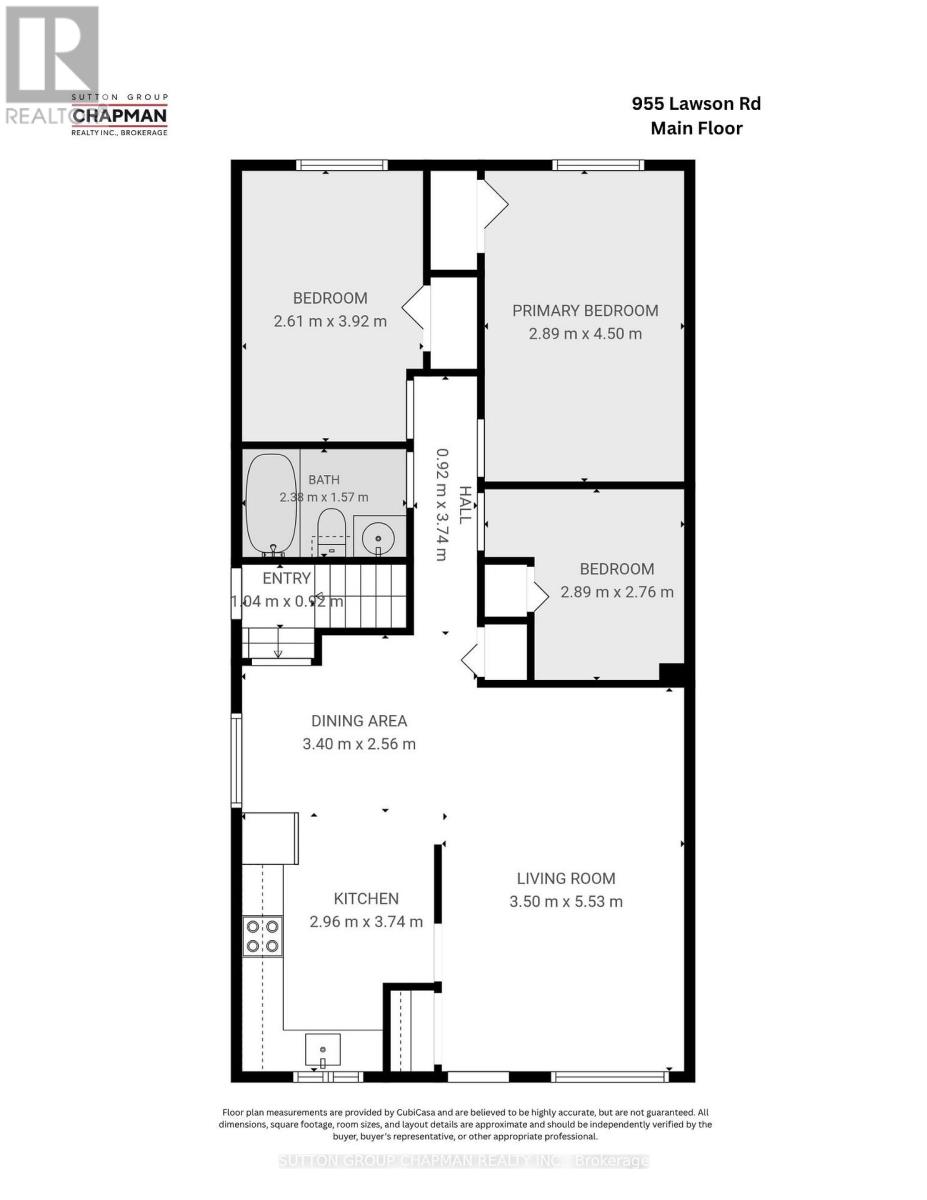 955 LAWSON ROAD - 31
