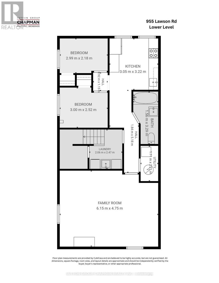 955 LAWSON ROAD - 32