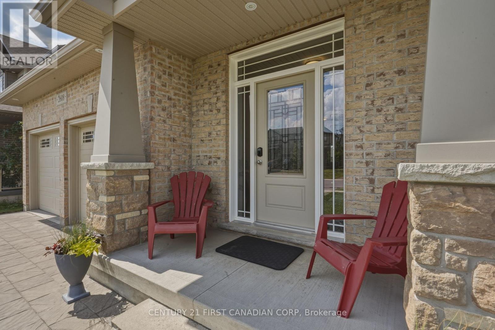2608 HOLBROOK DRIVE - 4