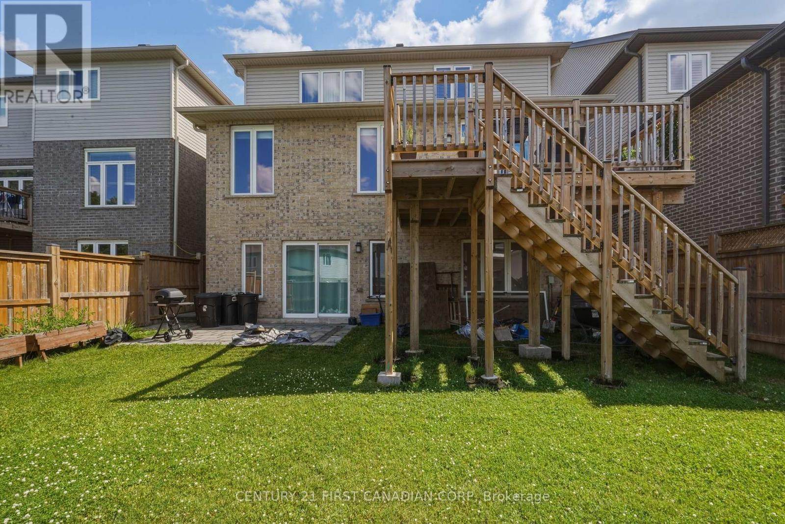2608 HOLBROOK DRIVE - 44