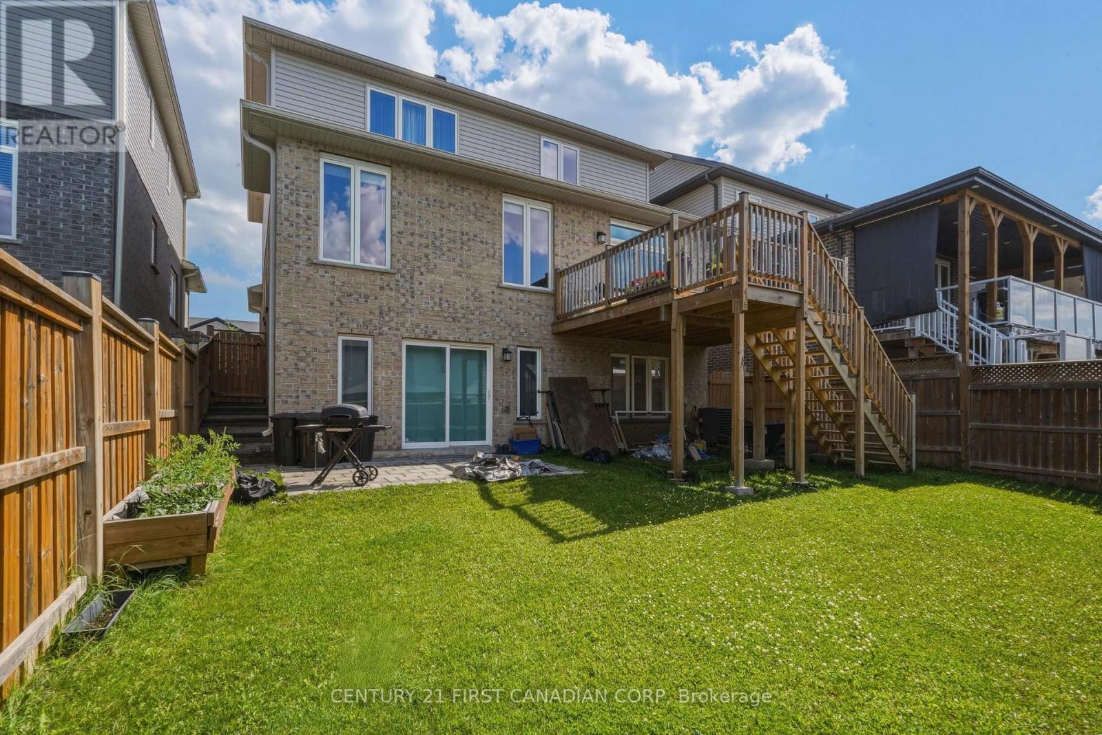 2608 HOLBROOK DRIVE - 45