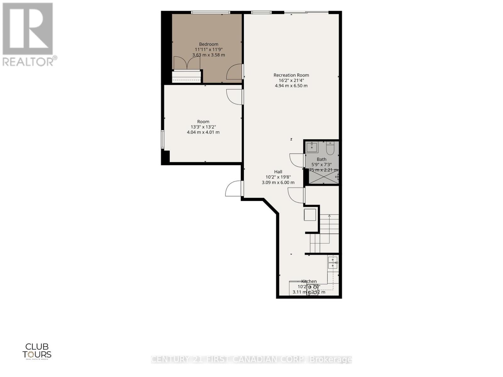 2608 HOLBROOK DRIVE - 49