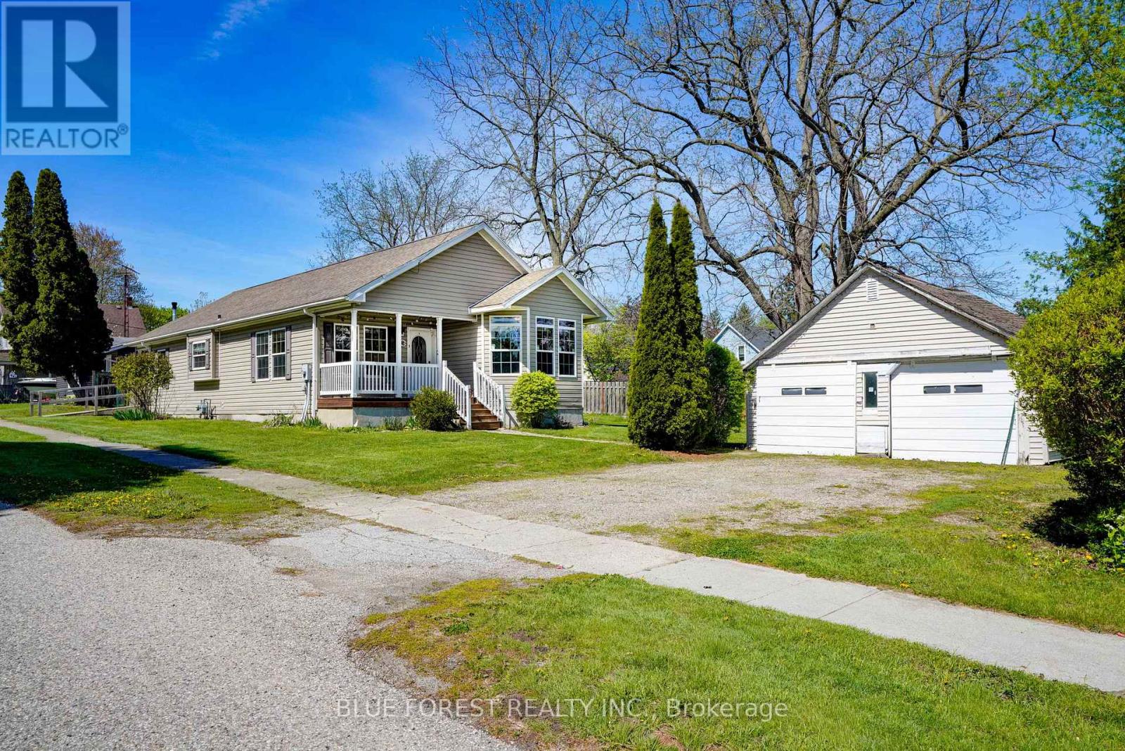 173 HARPER STREET - 1