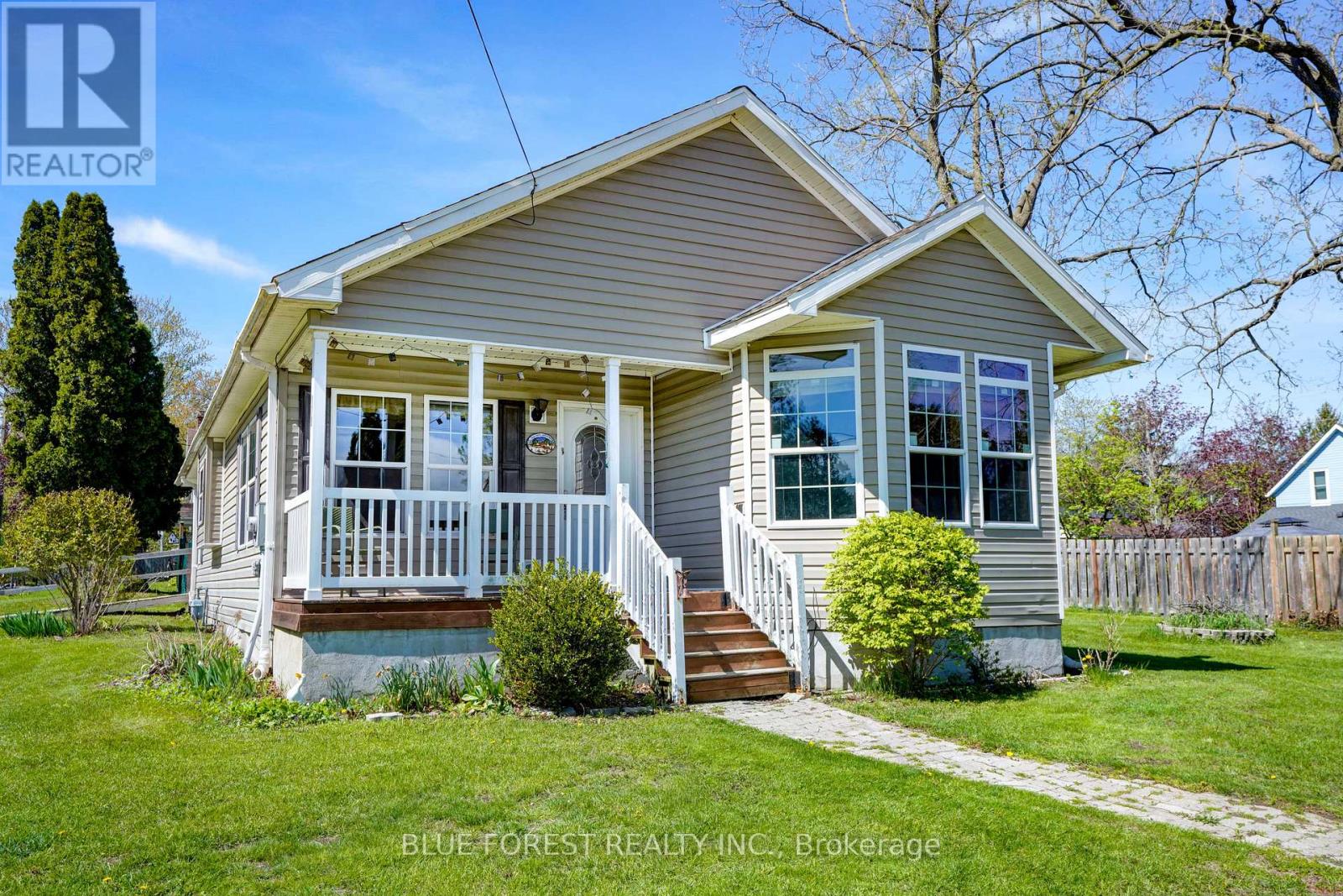 173 HARPER STREET - 2