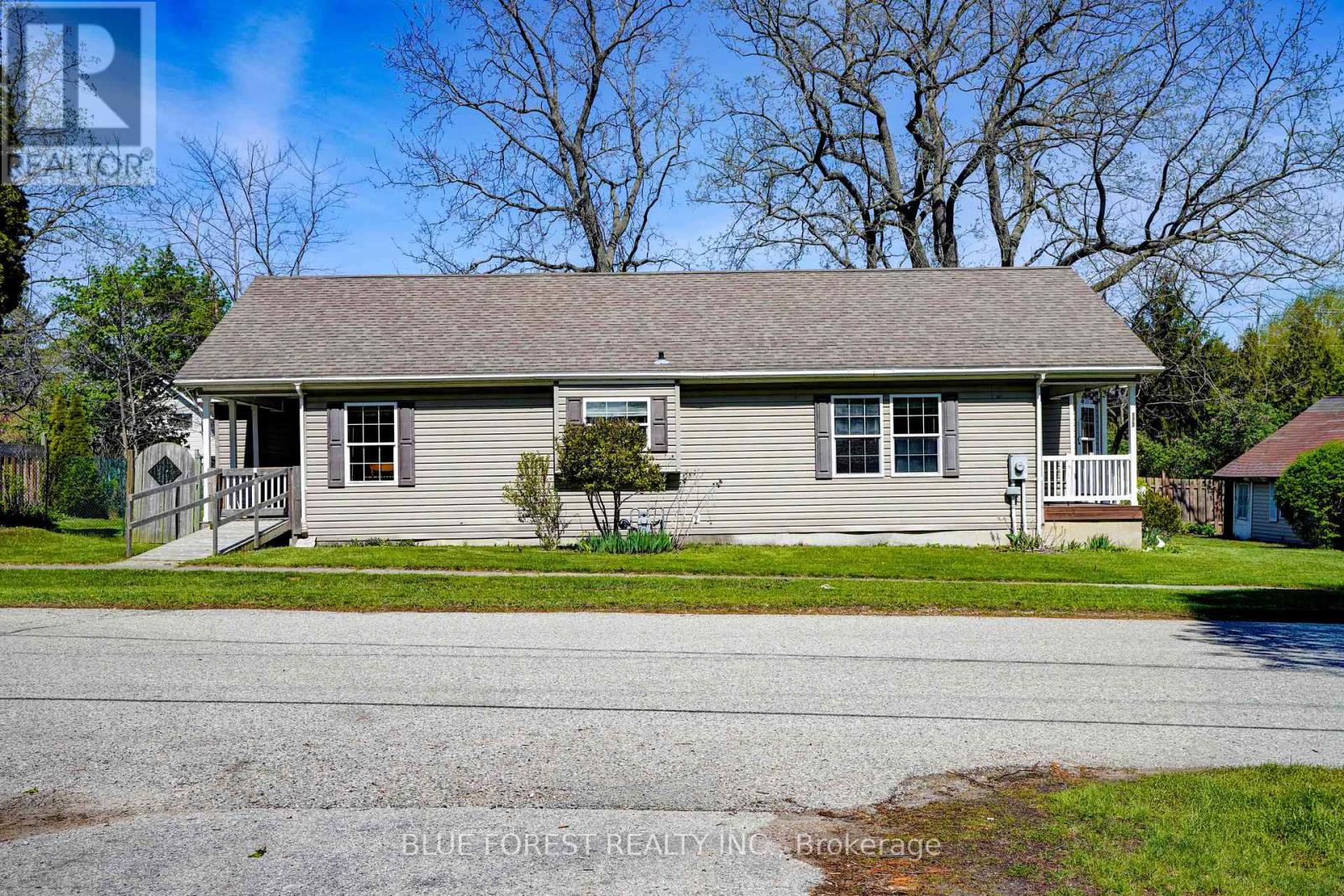 173 HARPER STREET - 3