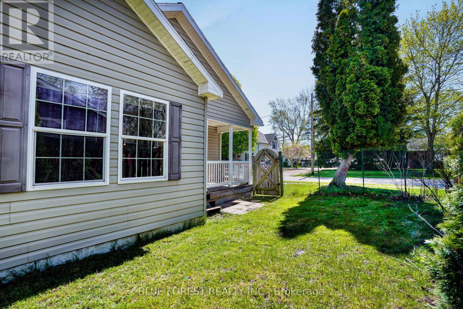 173 HARPER STREET - 36