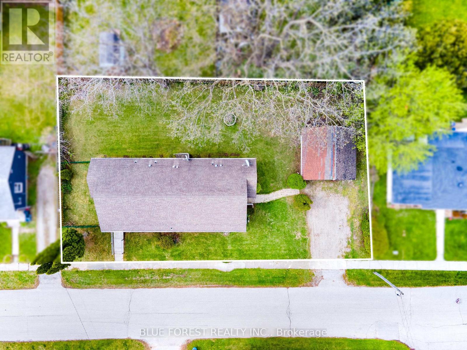 173 HARPER STREET - 43