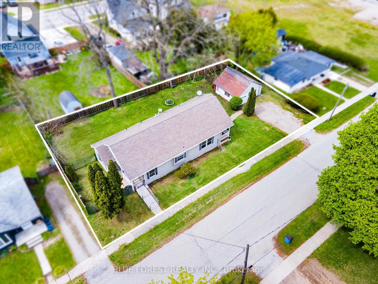 173 HARPER STREET - 44