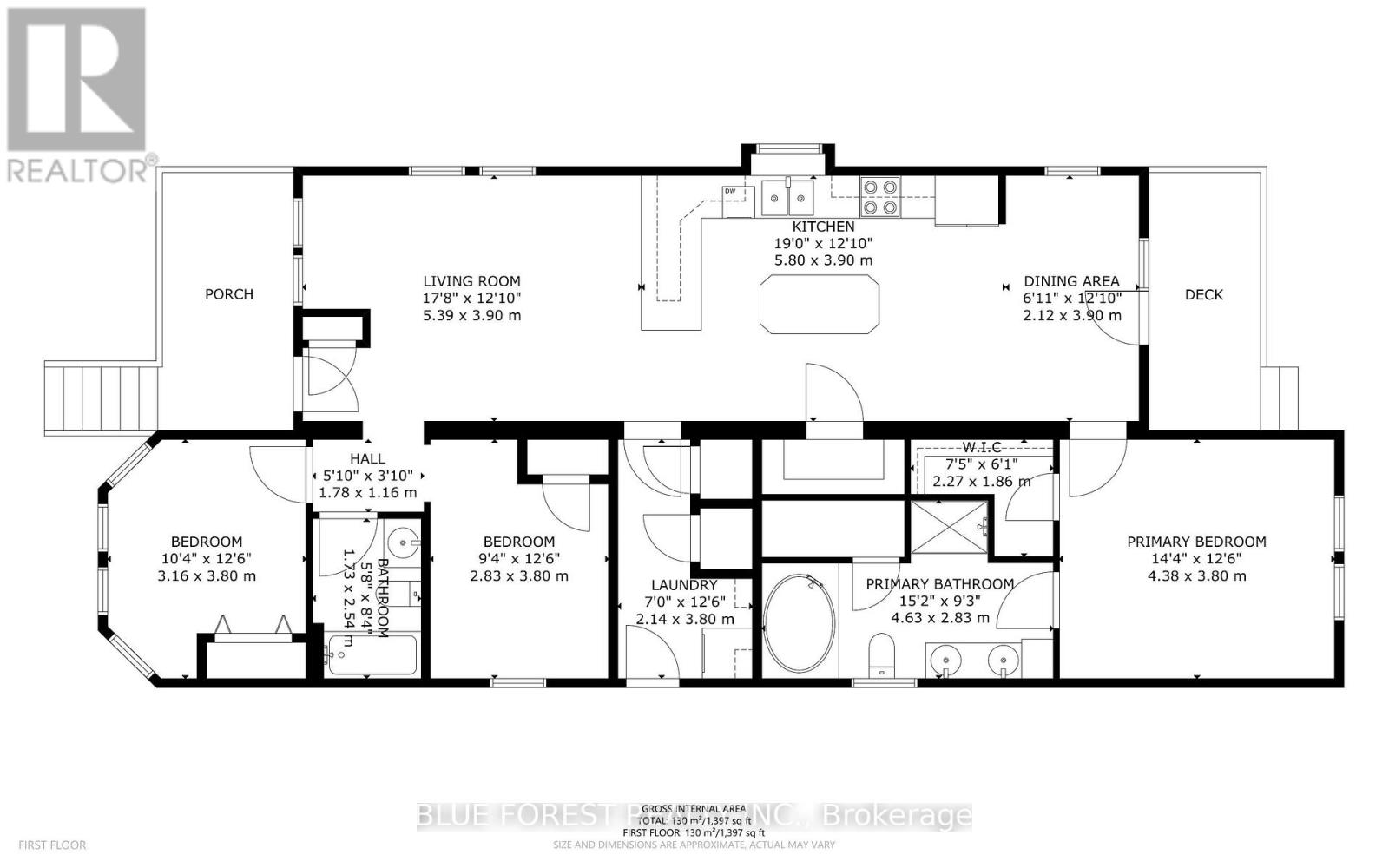 173 HARPER STREET - 47