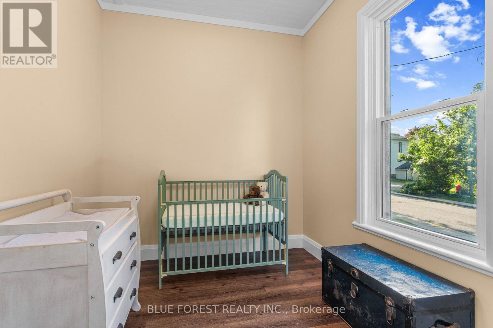 295 BULLER STREET - 18