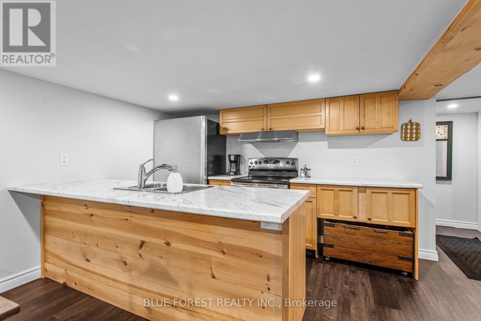 295 BULLER STREET - 32
