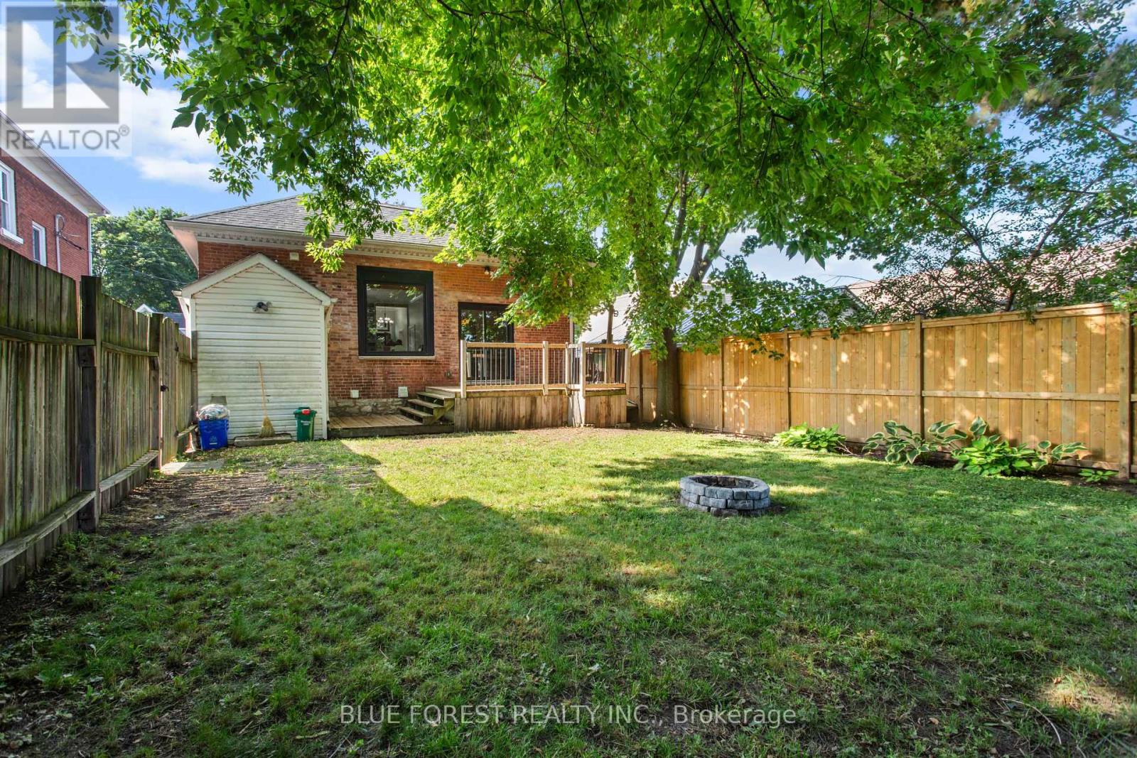295 BULLER STREET - 48