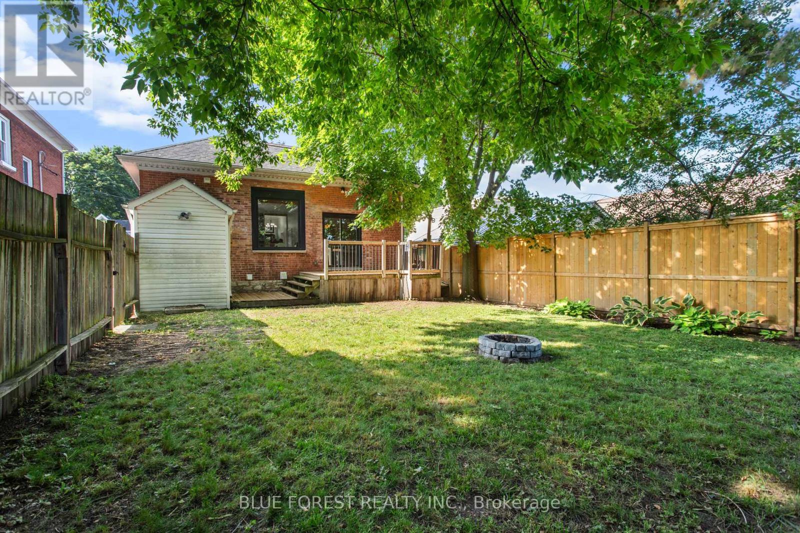 295 BULLER STREET - 49