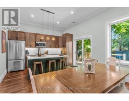 Kitchen - 295 Buller Street, Woodstock, ON N4S4M6 Photo 10
