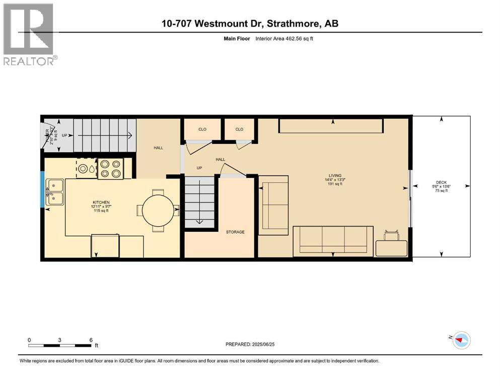 #10 707 Westmount Drive - 14
