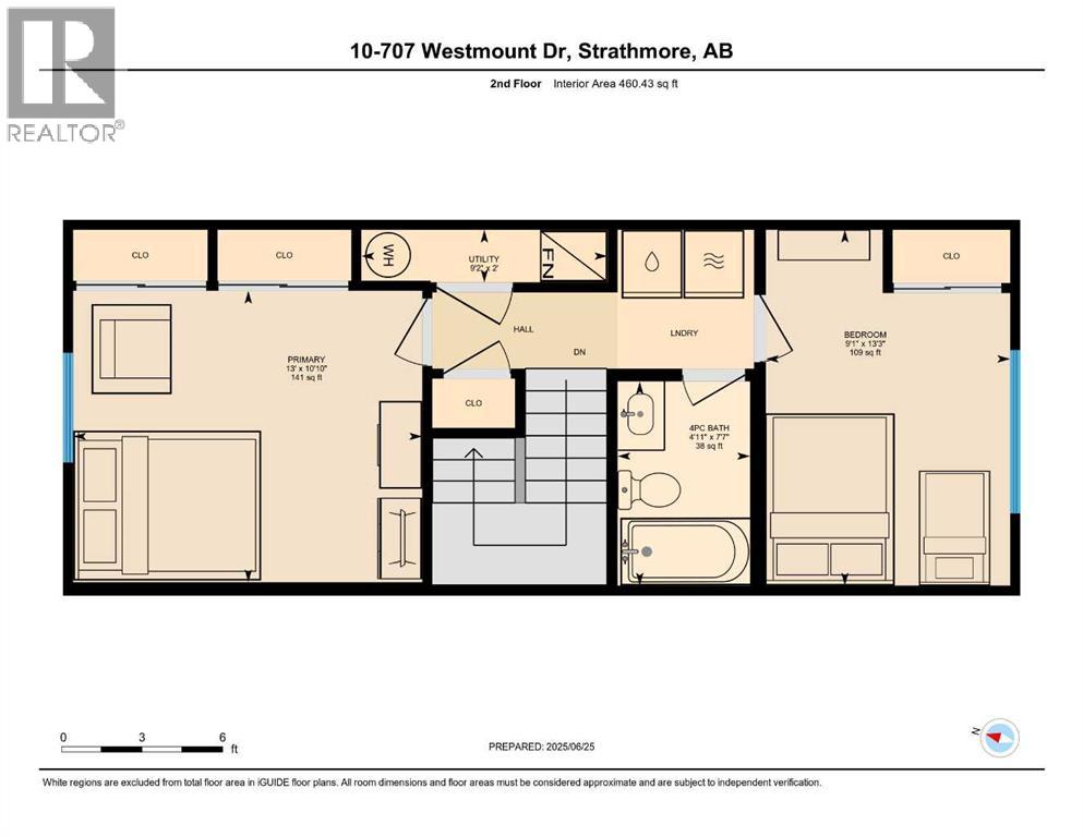 #10 707 Westmount Drive - 15