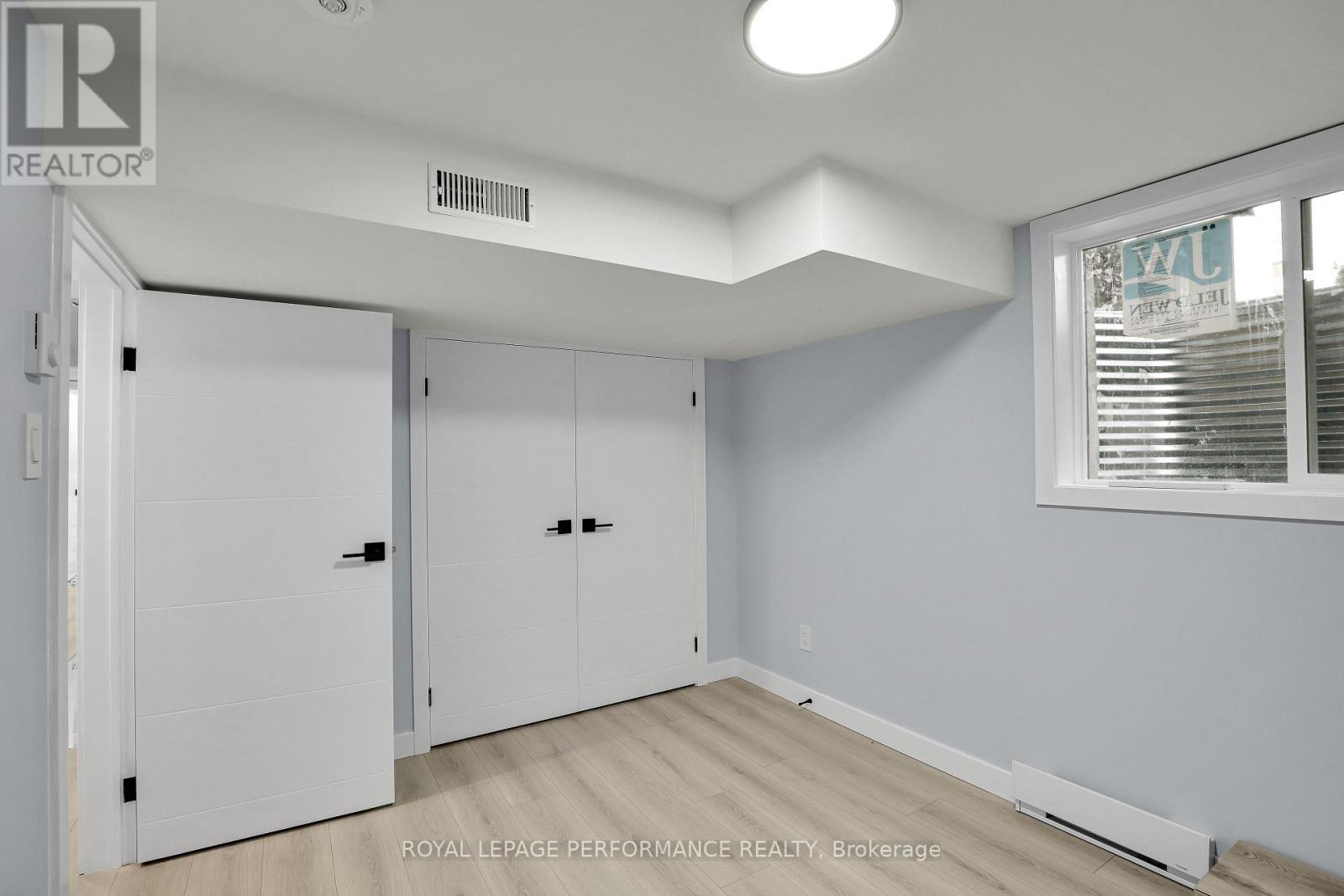 Unit B ( Basement) - 934 Smyth Road
