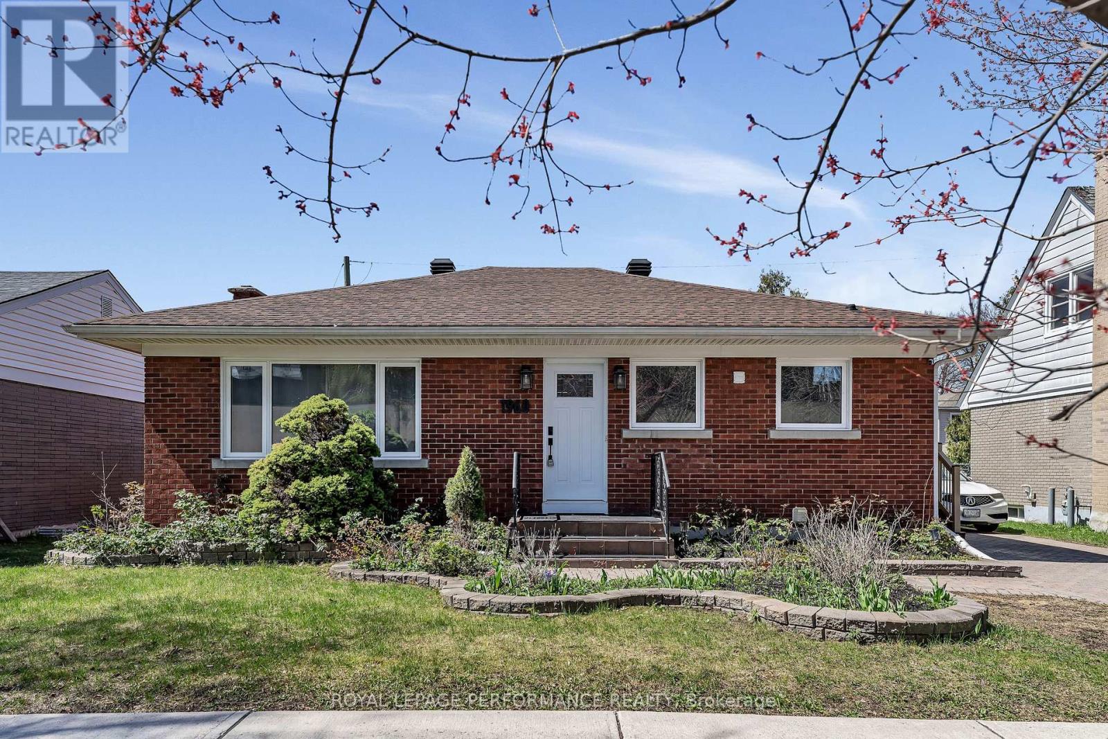 1960 OTHELLO AVENUE - 1