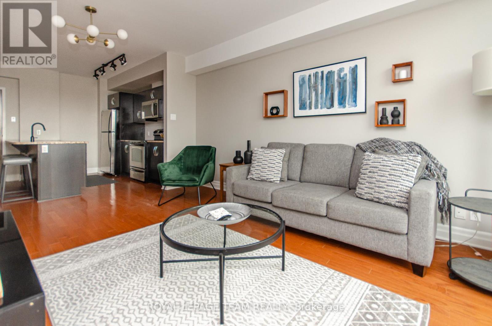 1 Bed, 1 Bath Apartment for Sale in Ottawa – 302 – 1433 WELLINGTON STREET W, Ottawa – MLS# X13518464 - Image 10