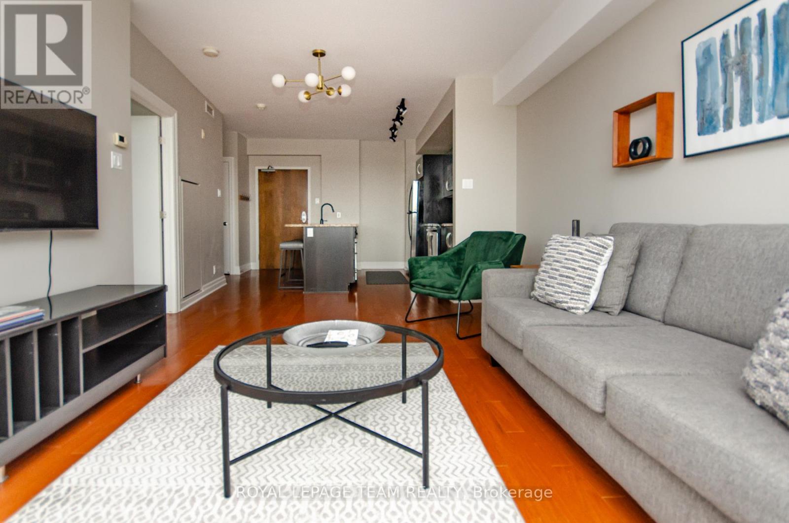 1 Bed, 1 Bath Apartment for Sale in Ottawa – 302 – 1433 WELLINGTON STREET W, Ottawa – MLS# X13518464 - Image 11