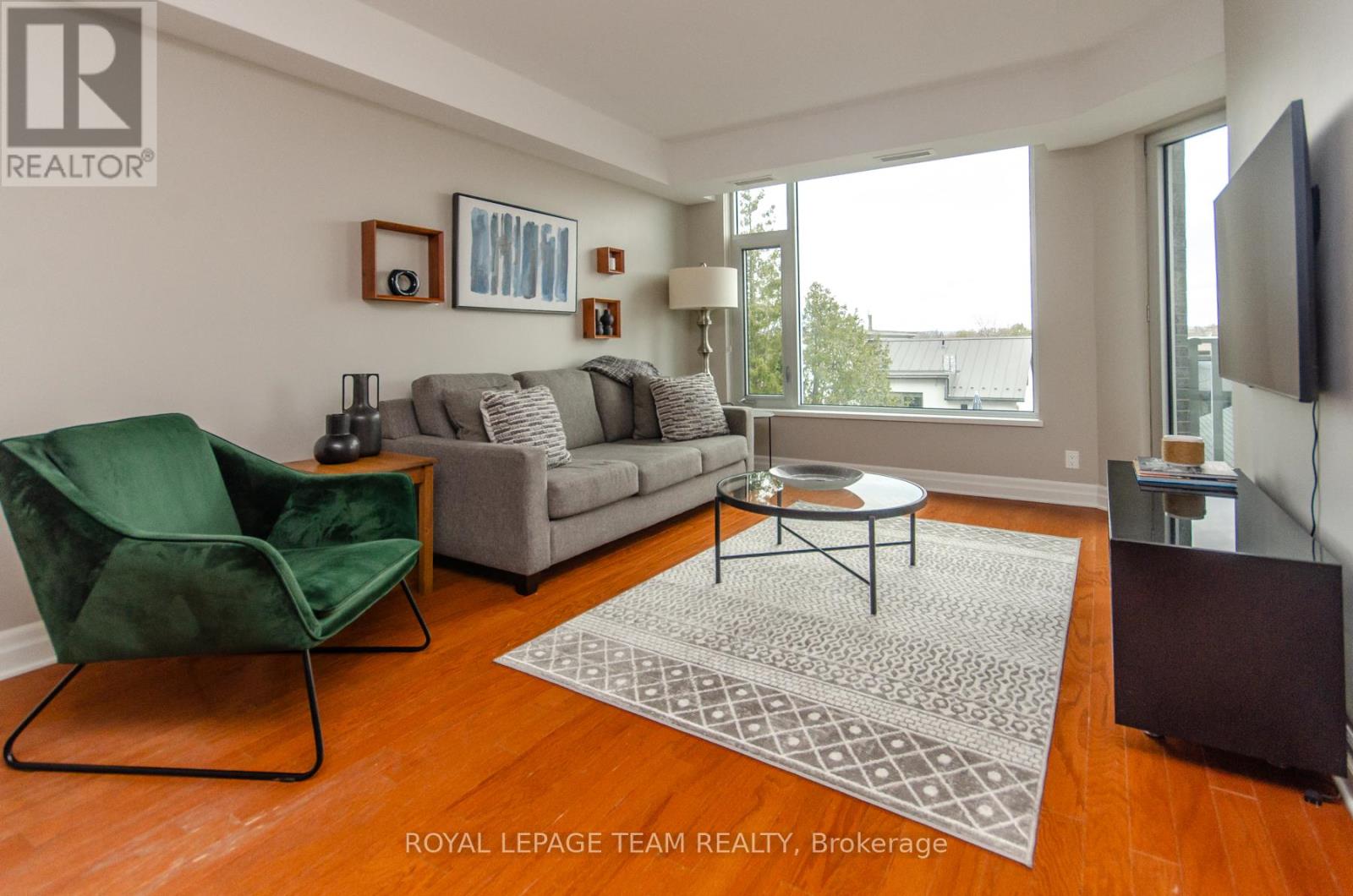 1 Bed, 1 Bath Apartment for Sale in Ottawa – 302 – 1433 WELLINGTON STREET W, Ottawa – MLS# X13518464 - Image 12