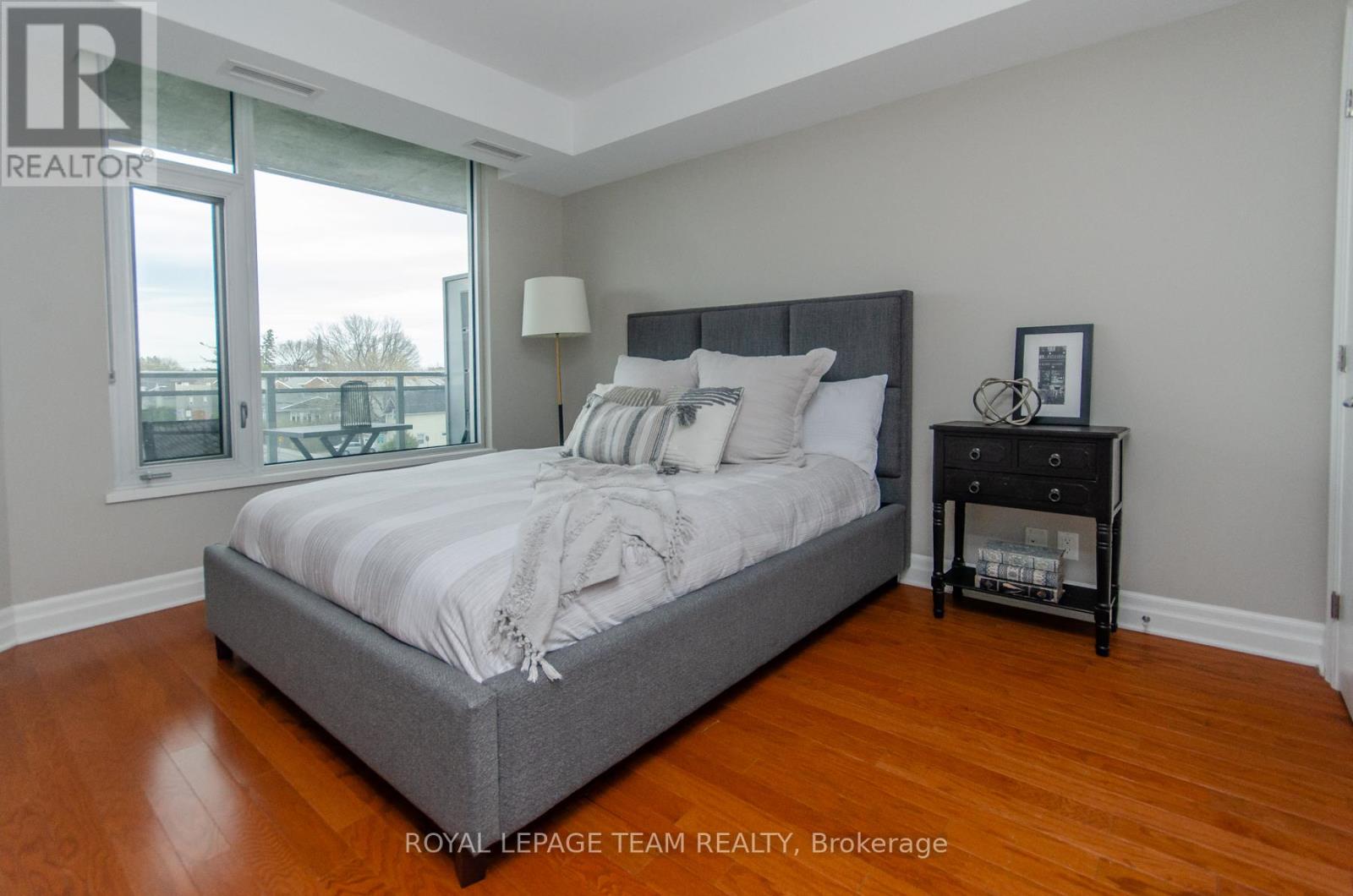 1 Bed, 1 Bath Apartment for Sale in Ottawa – 302 – 1433 WELLINGTON STREET W, Ottawa – MLS# X13518464 - Image 13