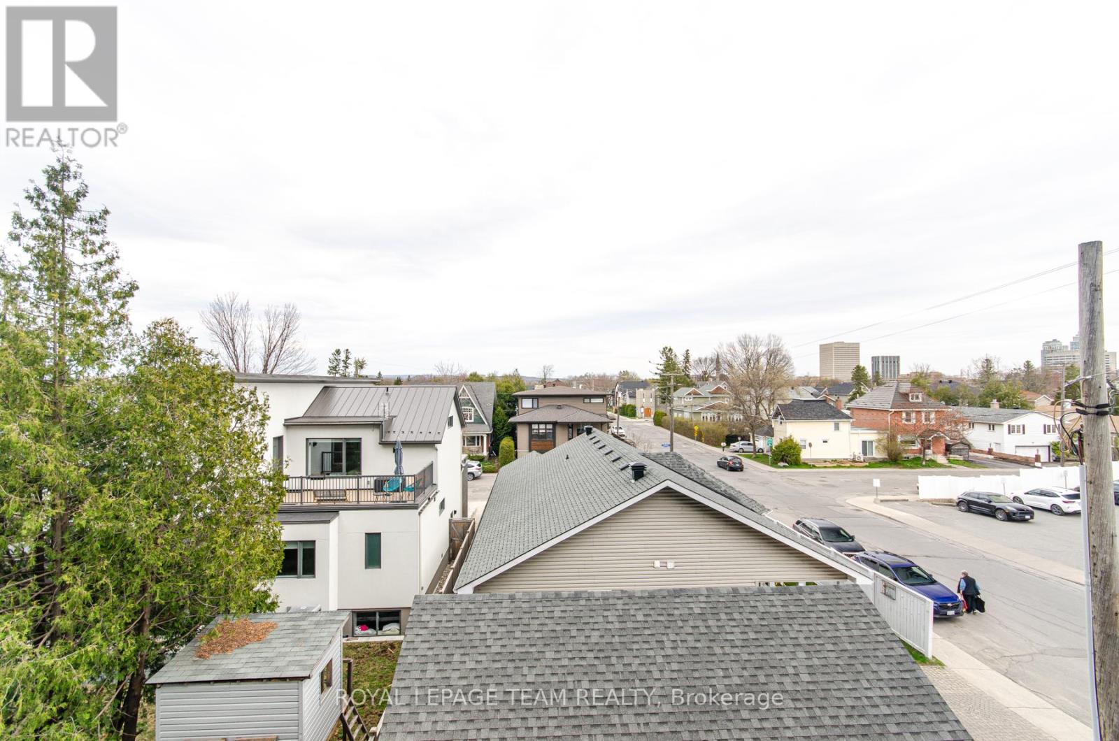 1 Bed, 1 Bath Apartment for Sale in Ottawa – 302 – 1433 WELLINGTON STREET W, Ottawa – MLS# X13518464 - Image 19
