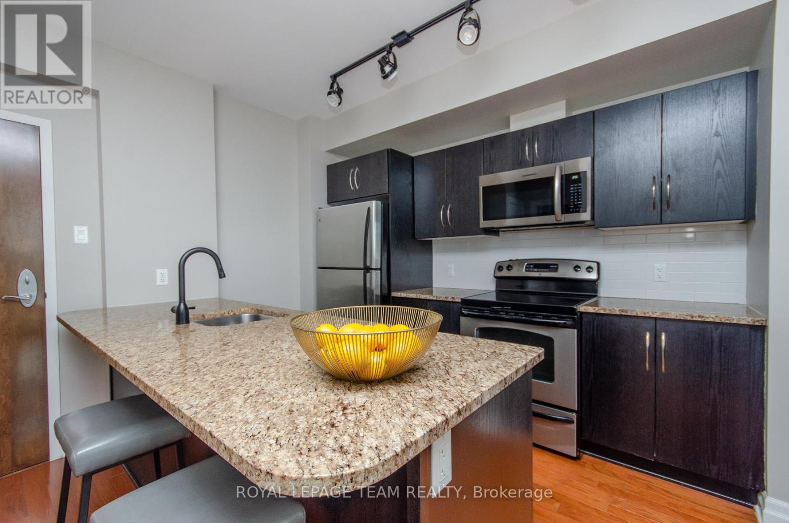 1 Bed, 1 Bath Apartment for Sale in Ottawa – 302 – 1433 WELLINGTON STREET W, Ottawa – MLS# X13518464 - Image 6