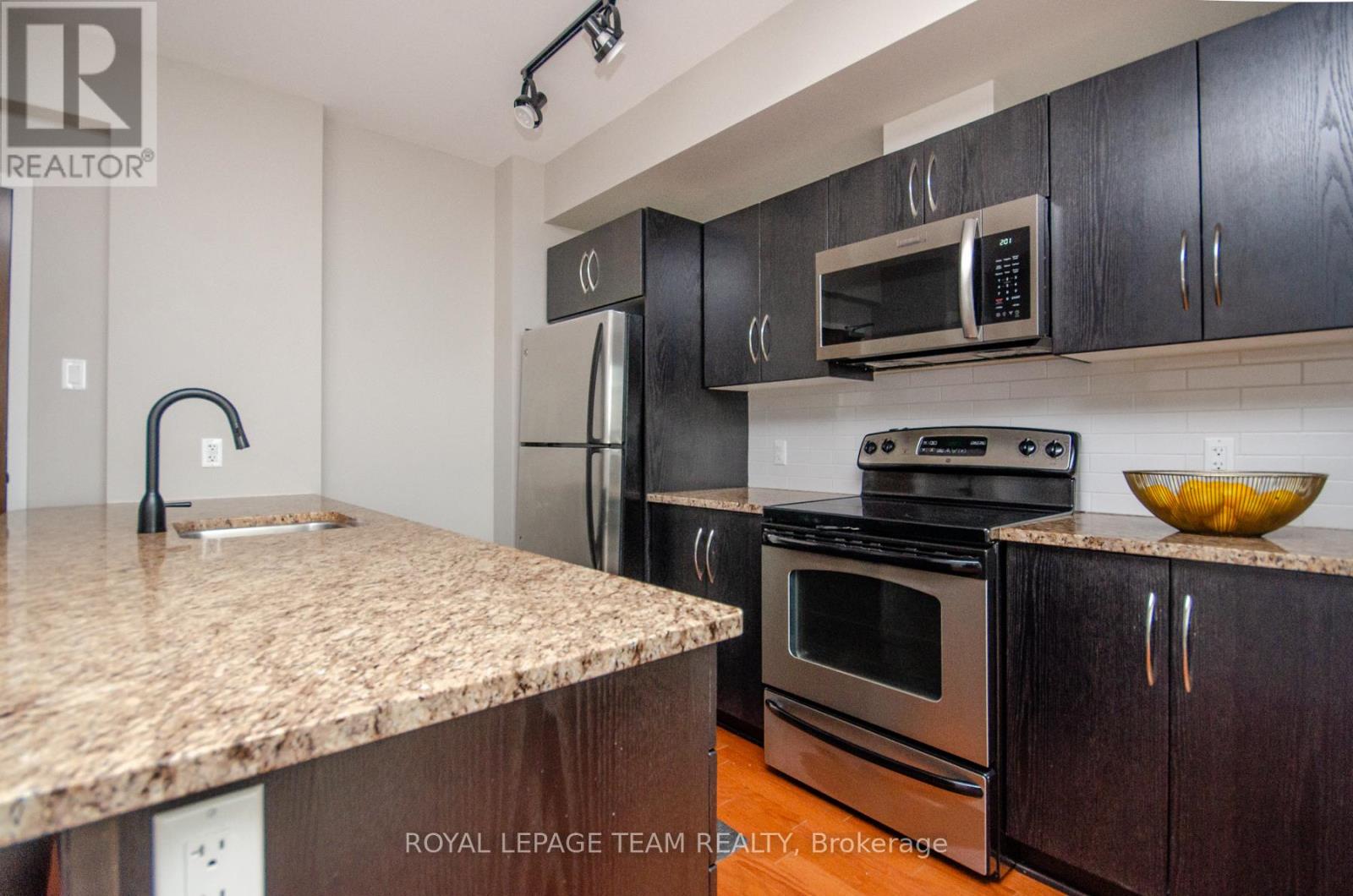 1 Bed, 1 Bath Apartment for Sale in Ottawa – 302 – 1433 WELLINGTON STREET W, Ottawa – MLS# X13518464 - Image 7